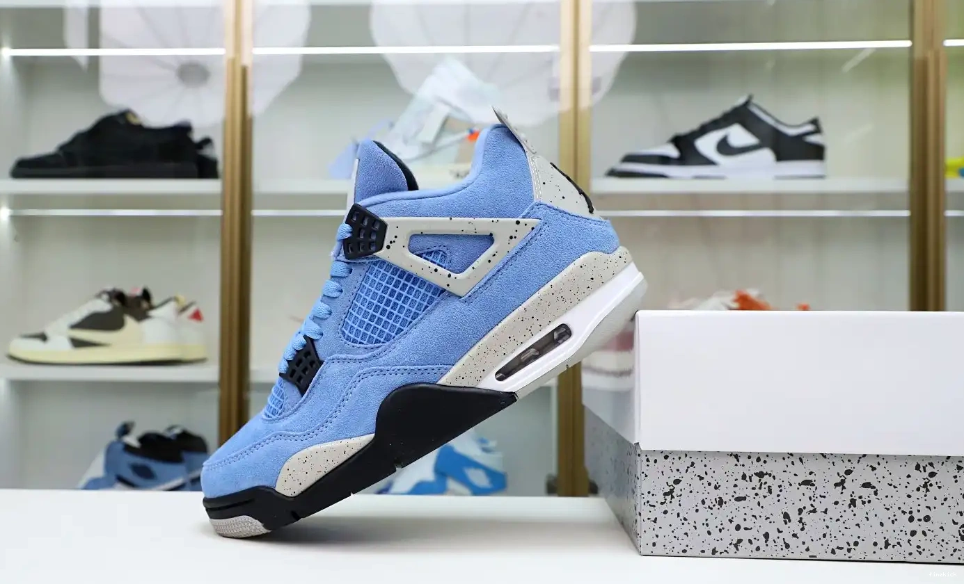JORDAN UNIVERSITY 4 BLUE AIR 0510